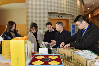 西安國際港務(wù)區(qū)脫貧攻堅多措并舉 助力略陽脫貧攻堅