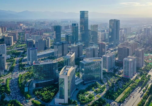 解碼 西安的這個(gè)新 職位