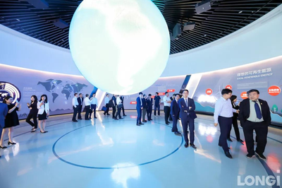 網(wǎng)絡(luò)名人看西安 | 大咖們眼中的西安經(jīng)開是怎樣的？